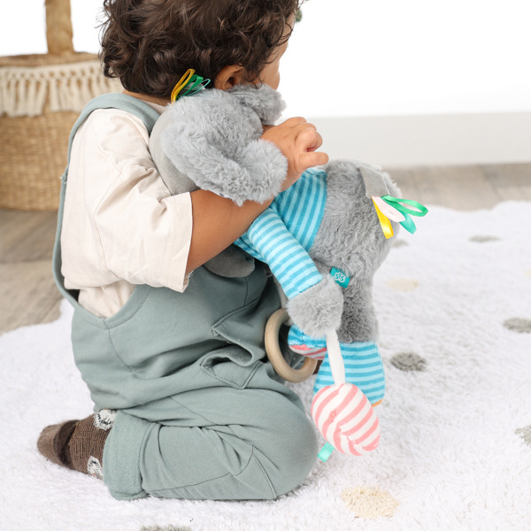 SES Creative Olfi sensory elephant