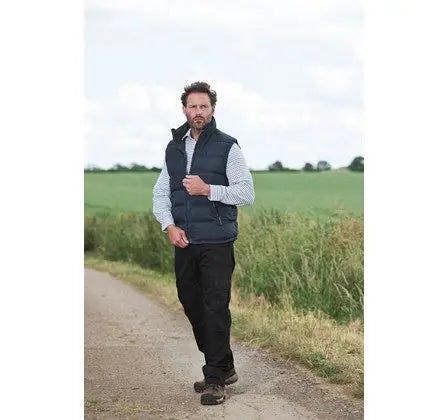 Downham Bodywarmer - Hi-Vis Trousers