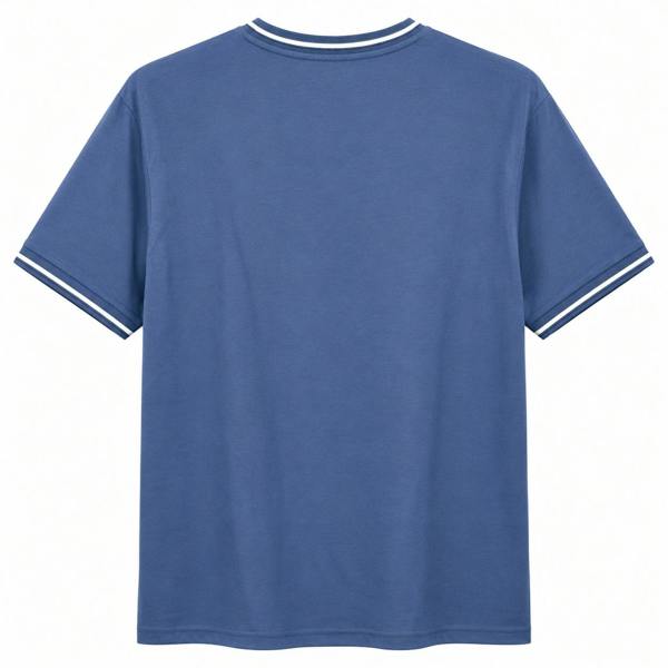 Ellesse Biagia T-Shirt Navy