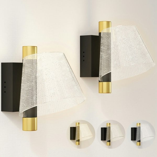 Wall Lamp