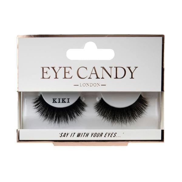 Eye Candy Signature Lash Collection - Kiki