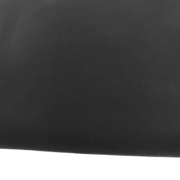 Black Slim Fit Chinos