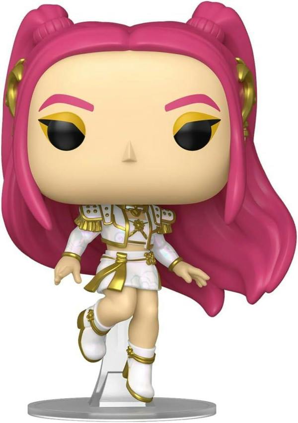 K-Pop Demon Hunters - Mira (What It Sounds Like) POP! Vinyl Figure (2431)
