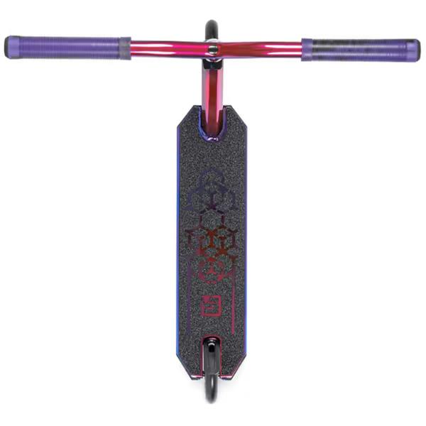 Sullivan Antic V2 Pro Scooter - Aurora