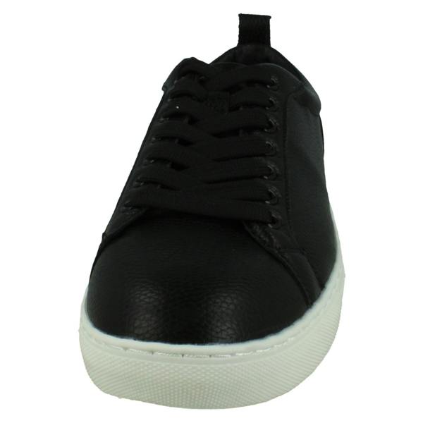 Thomas Blunt Mens Thomas Blunt Low Lace Up Casual Leisure Shoe A2212