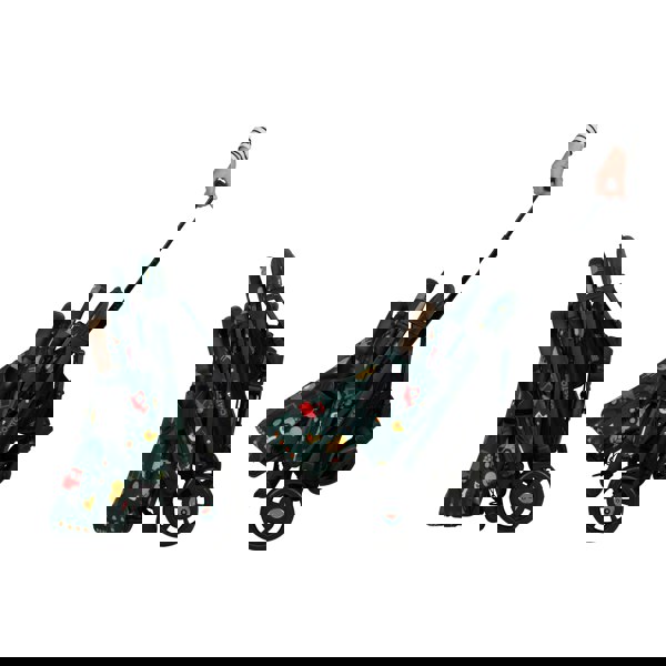 Cosatto Woosh 4 Stroller Old Macdonald