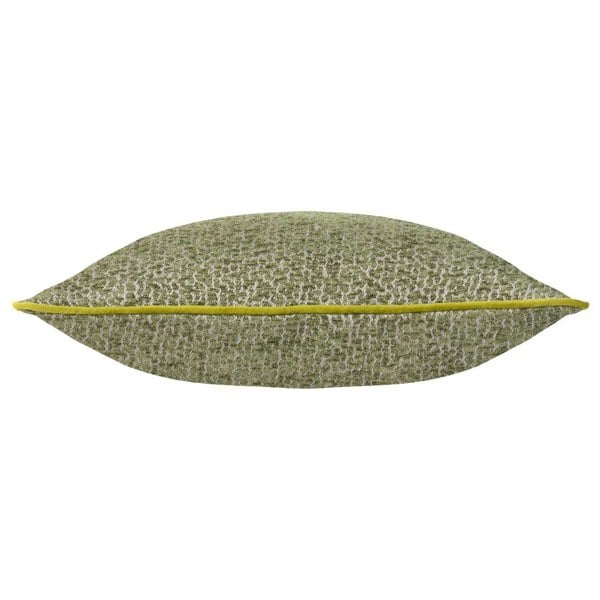 Wylder Cirro Jacquard Cushion Cover - Moss