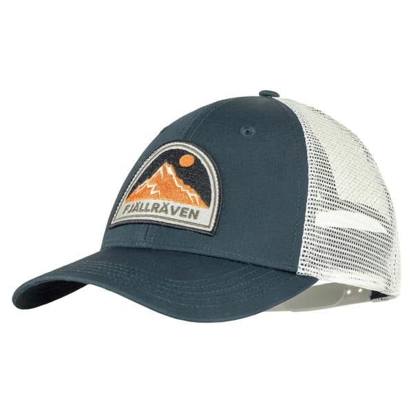 Fjällräven Fjallraven Badge Långtradarkeps Cap