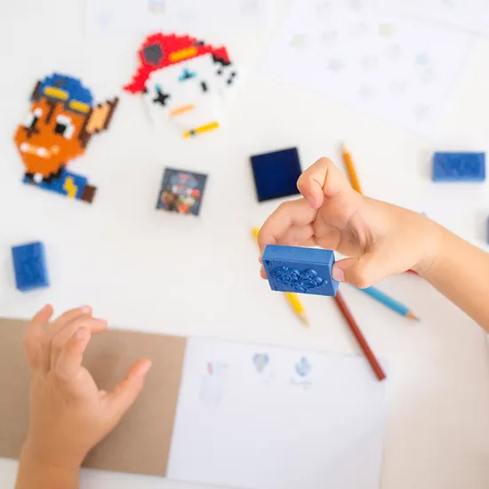 Totum Paw Patrol 2 in 1