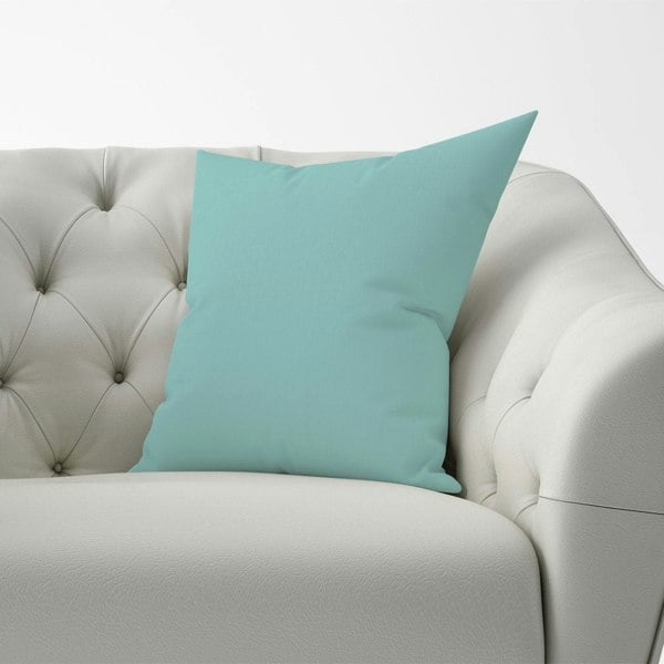 Warren Reed Robin Egg Blue Cushions