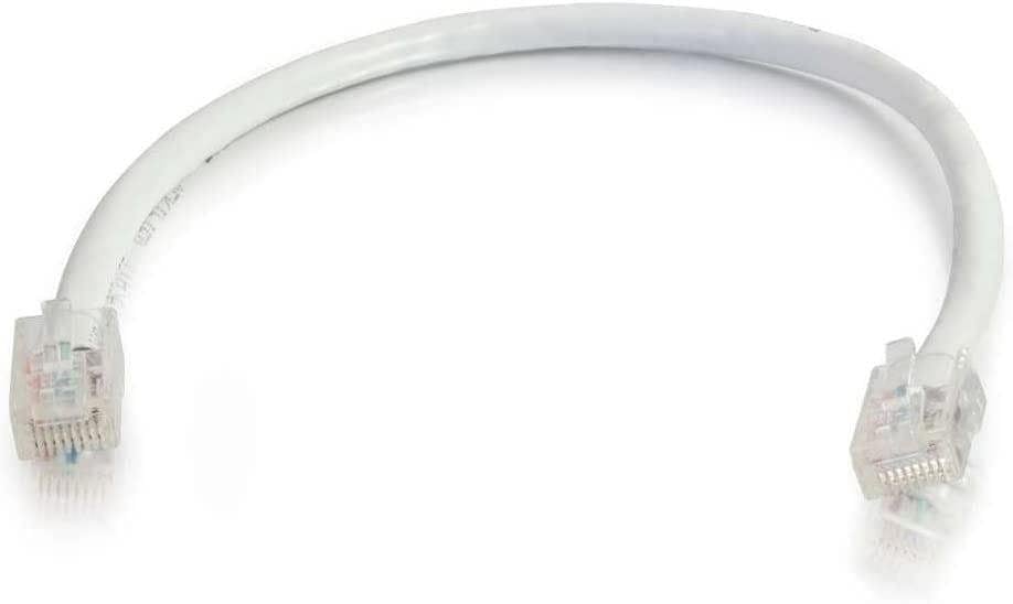 Belkin 1M CAT 5e Networking Cable White - 83121