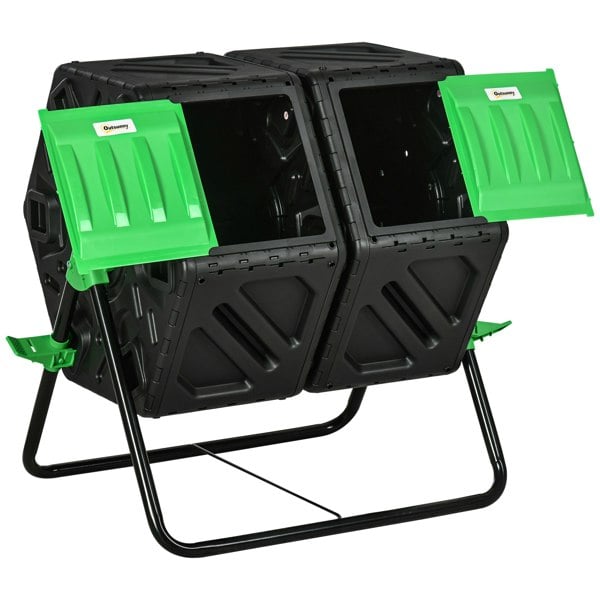 Outdoor Composter
