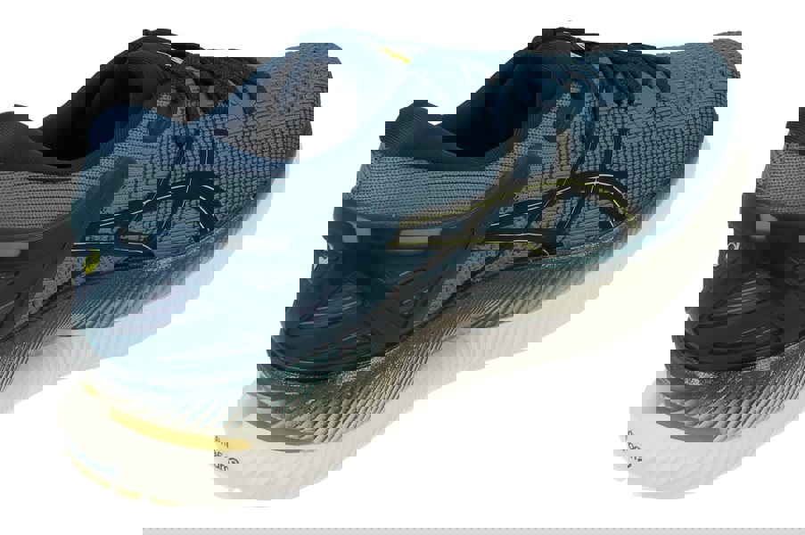 Asics Metaride Womens 1012A130  400 - Grey Floss Black 400 - Photo 2