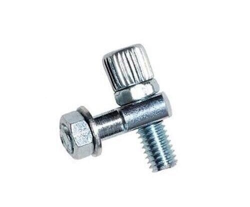 Oxford Bicycle Cycle Bike Adjuster Bolt For Steel Brakes BR280 154997067156