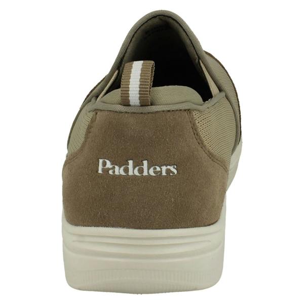 Padders Ladies Padders Slip On Trainer Ethel