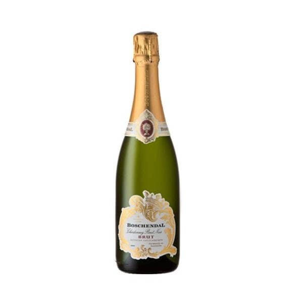 Cellier Boschendal Brut (Chardonnay - Pinot Noir) N.V.