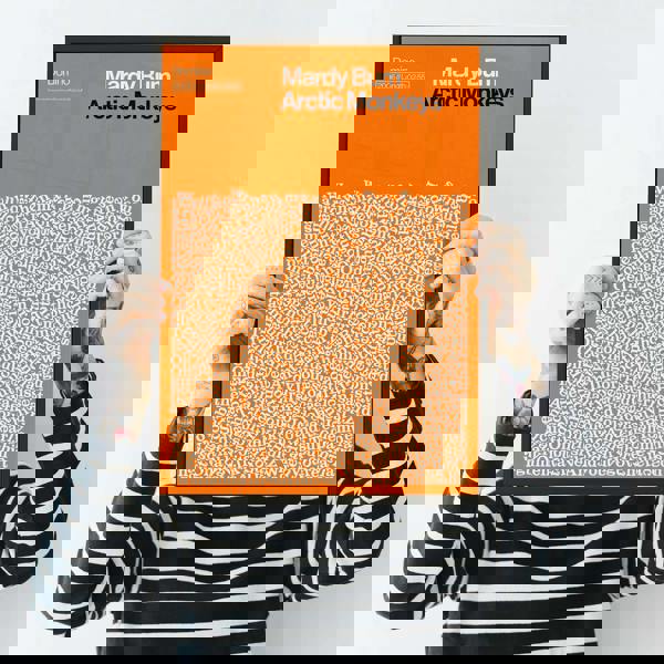 Reign&Hail Mardy Bum - Arctic Monkeys