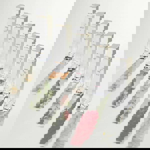 Elizabeth Arden White Tea Ginger Lily Fragrance 100 ml