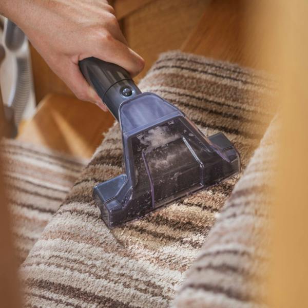 Cooks Professional Zennox Spot Buster Pet Edition | Grey / Purple