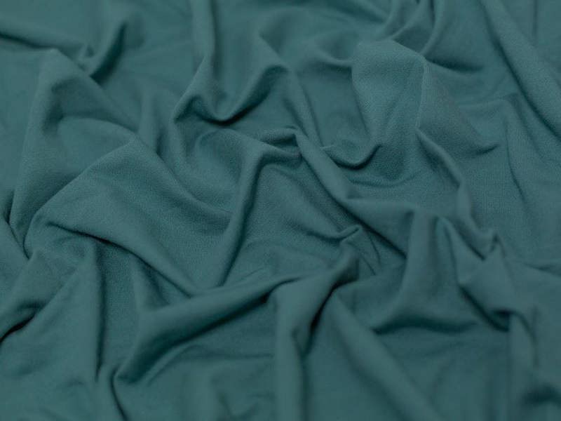 Soft Forest Green