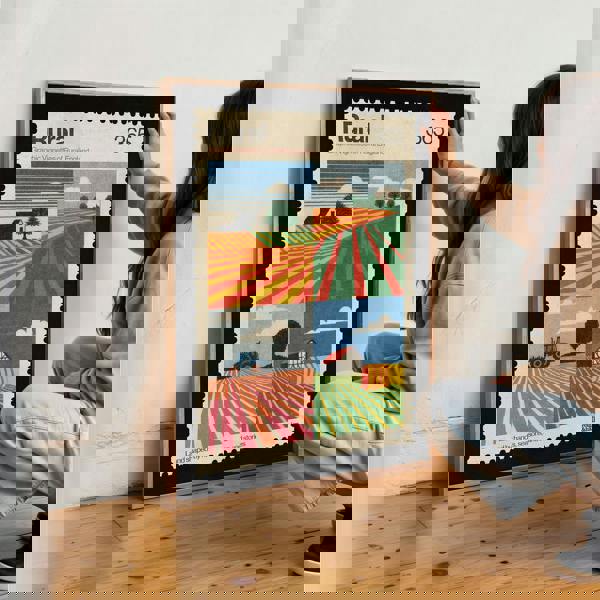 Reign&Hail Rural England