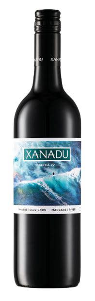 Xanadu, Margaret River, Circa 77 Cabernet Sauvignon 2020 75cl
