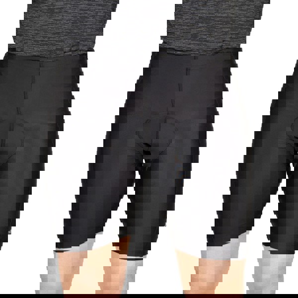 Trespass Mens Decypher II Cycling Shorts - Black