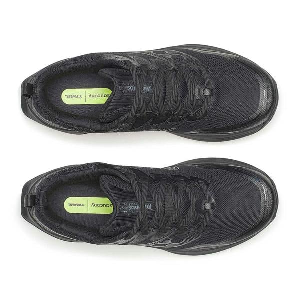 Saucony Originals Saucony Peregrine 16 GTX Gore-Tex Trail Running Trainers