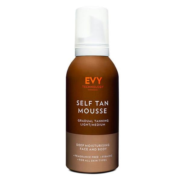 EVY Self Tan Mousse 150 ml
