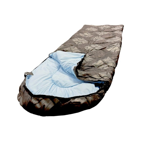 Stafford sleeping bag grey