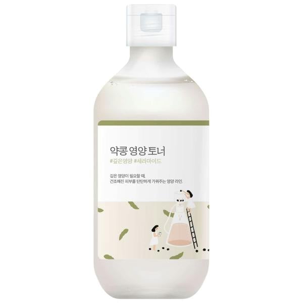 Round Lab  Soybean Nourishing Toner 300ml