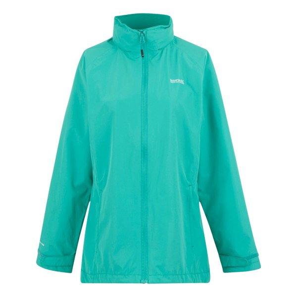 Regatta Women's Daysha II Waterproof Jacket - Turquoise