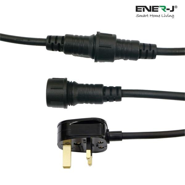 ENER-J 1W Filament Bulb compatible with T471 kit