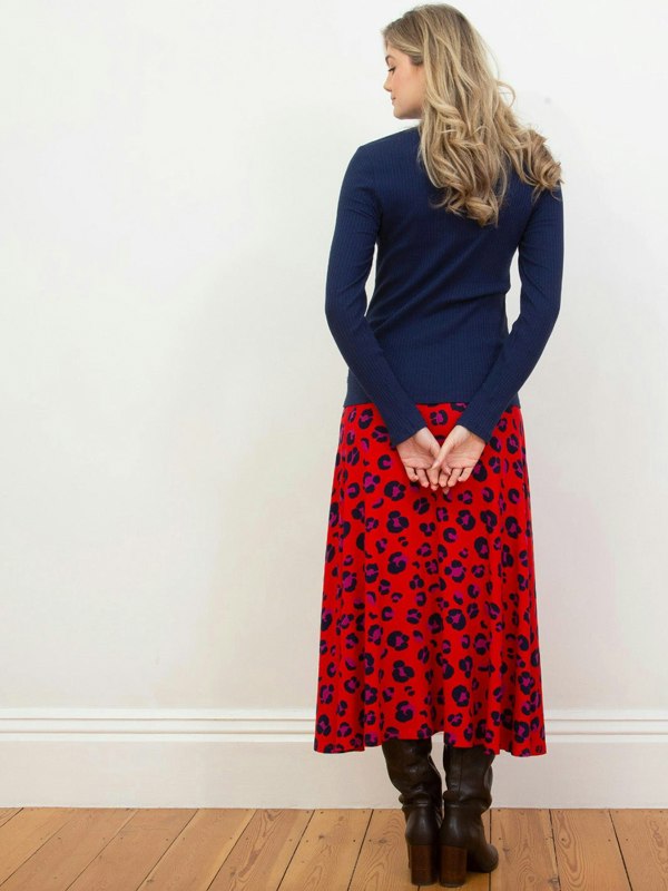 Kite Shaftesbury Jersey Skirt