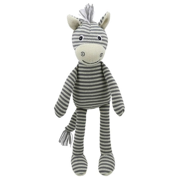 Wilberry Zebra - Wilberry Knitted