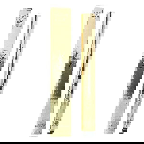 Yves Saint Laurent Touche Eclat 02 Ivoire Lumiere Illuminating Pen 2.5ml