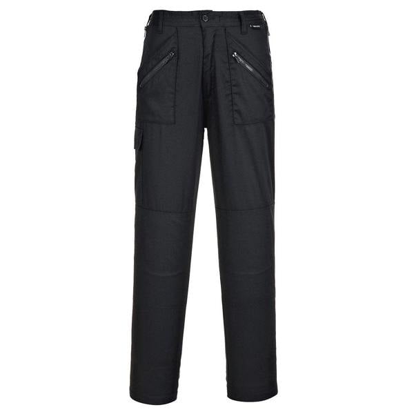 Women's Action Trousers - Hi-Vis Trousers