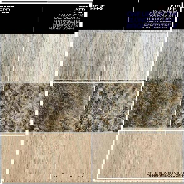 Redken Blondage High Bright Conditioner 300 ml