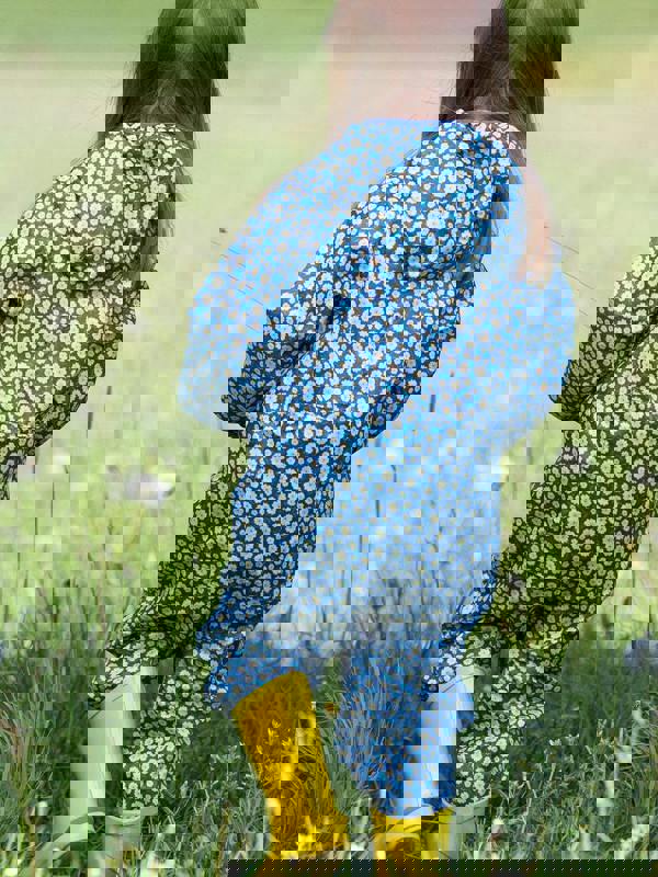 Kite Girls Little Blossom Puddlepack Suit