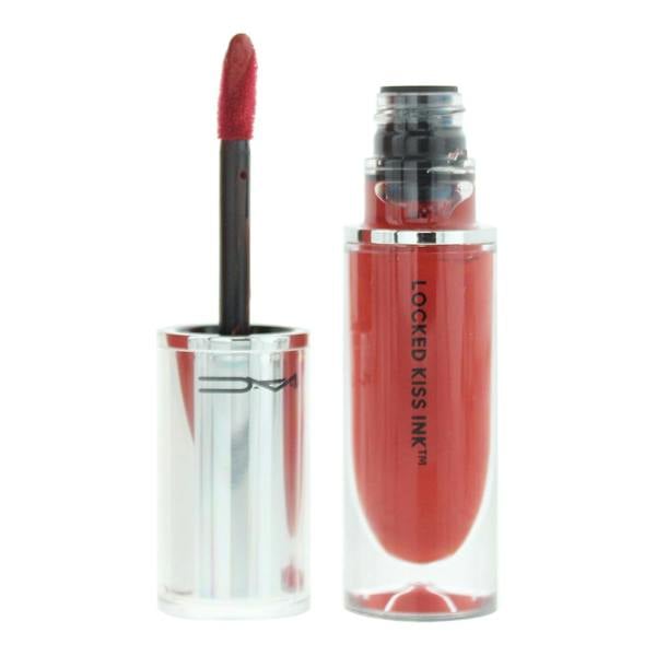 MAC Locked Kiss Ink 24HR Lip Colour - 95 Vicious