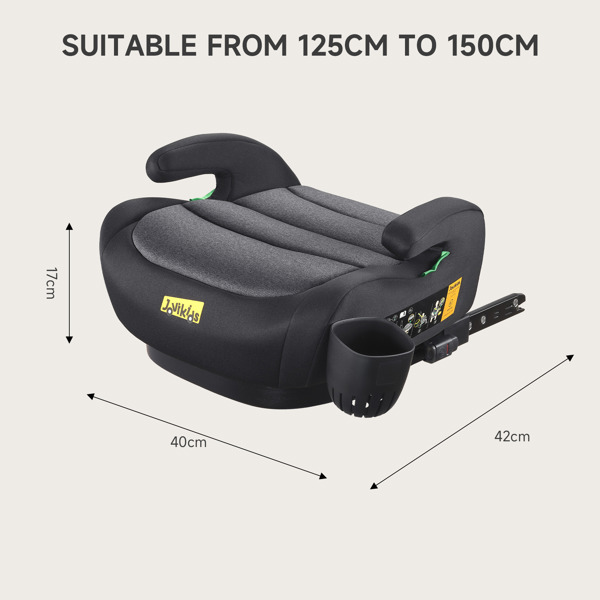 JoviKids Ohho+ Booster Seat - Twilight