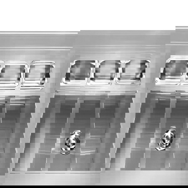 Kukoo Twin Cocktail Bar Station