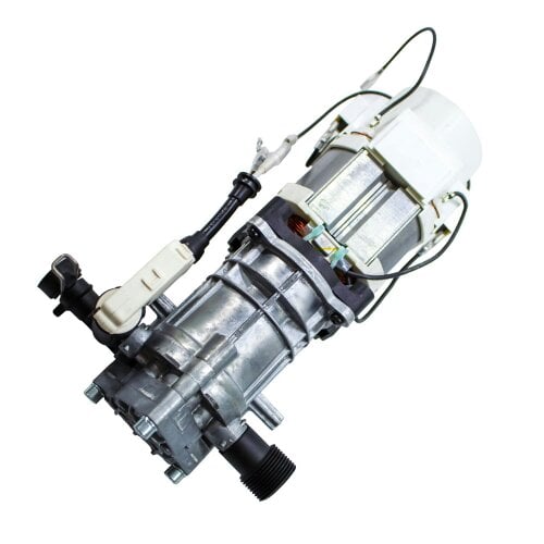 Equip2clean Pump & Motor Assembly for GP4 Pressure Washer – Complete Unit