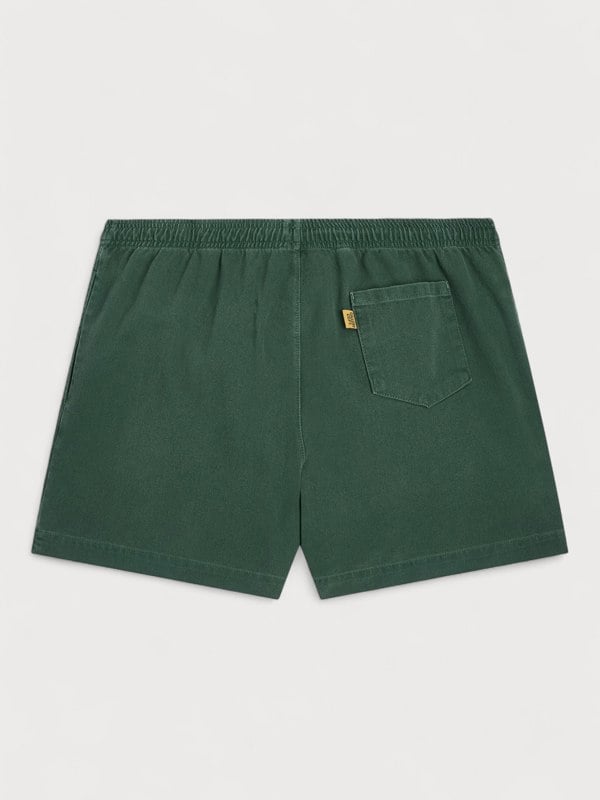Gallery Dept. Zuma Shorts Hunter Green - Supplied FashionGallery Dept.