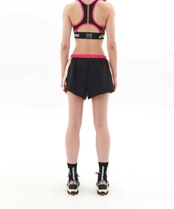 P.E Nation PE Nation Womens Sequence Short in Multicoloured