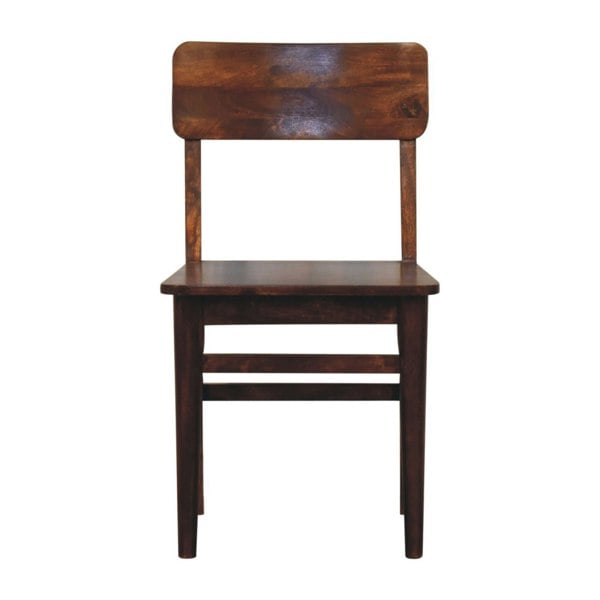 Artisan Furniture Classic Chestnut Dining Chair
