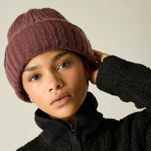 Dare 2B Unisex Adult Freestyle Beanie - Huckleberry
