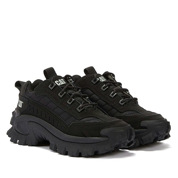 Caterpillar P110463 Unisex Intruder - Black Out