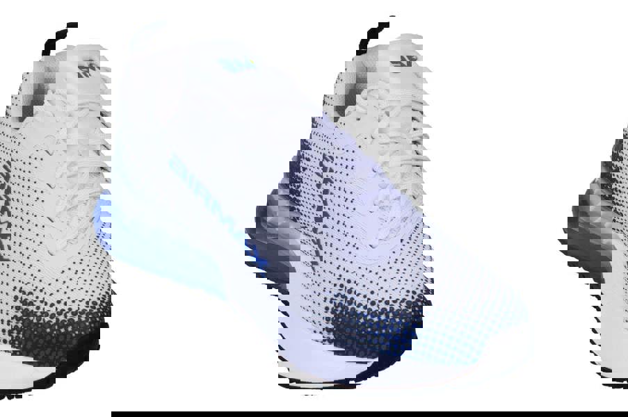 Nike Air Max Pheonix GS Trainers Hf7052  100 - White Game Royal Obsidian 100 - Photo 3