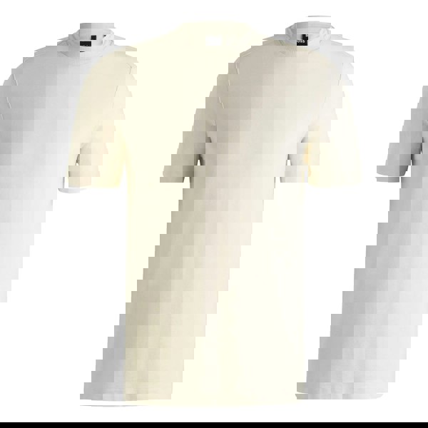 Boss Mens P-Thompson 290 Regular T-Shirt - White